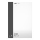Professional Stationery