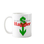 Professional Haggler DrinkGear Mug