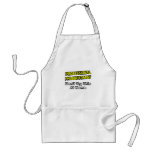 Professional Phlebotomist .. Joke Aprons