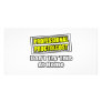Professional Proctologist...Joke Custom Photo Card