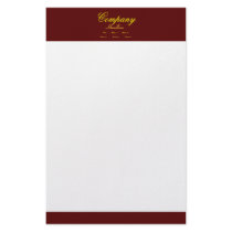 Professional Stationery