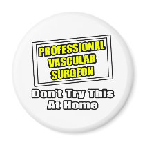 Professional Vascular Surgeon