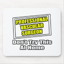 Professional Vascular Surgeon