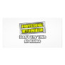 Professional Veterinarian...Joke Personalized Photo Card