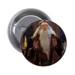 Professor Dumbledore Button