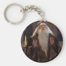 Professor Dumbledore Keychains