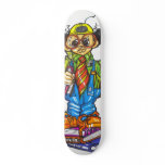 PROFESSOR skateboards