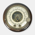 Professor Temple's Baraethiometer Magnet