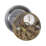 Professor Temple's Chronoticulator Pin