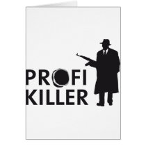 profi killer karte