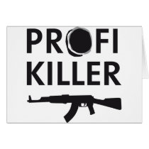 profi killer karte