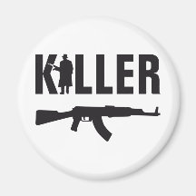 profi killer magnete