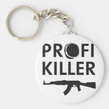 profi killer schlüsselanhänger