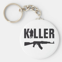 profi killer schlüsselbänder