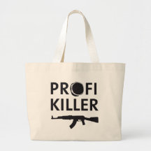 profi killer tasche