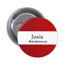 Profil sous convention astérisque rouge de bouton  pin's