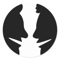 Profile Chat Stickers