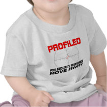 PROFILED T-SHIRT