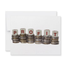 Profit Announcements