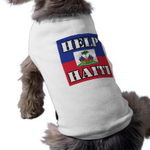 Profits to Unicef - Dog Shirt