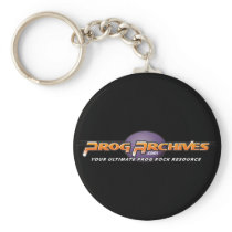 Progarchives.com Official Key Chain