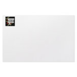 Progeria: Short Time, Great Lives, flower in black Customized Stationery