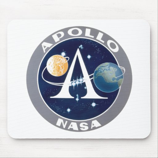 Programme Apollo Tapis De Souris