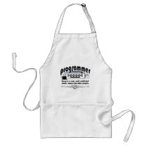 Programmer Apron
