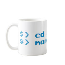 Programmer Beer - Geek, Nerd, Gamer, Gaming Coffee Mug