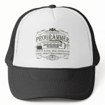 Programmer