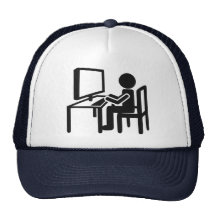Programmer Hat
