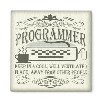 Programmer