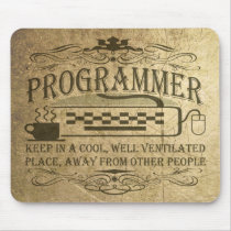 Programmer