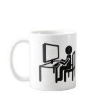 Programmer mugs