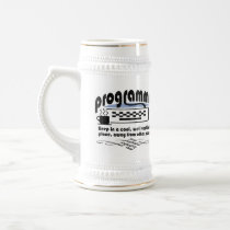 Programmer Mug