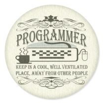 Programmer