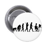 Programmers business analysts secretaries gear pin
