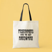 Programmers Hardware bags