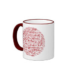 Programmers Have Multiple Programming Skills Coffee Mugs