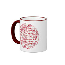 Programmers Have Multiple Programming Skills Coffee Mugs