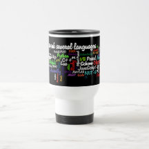 Programmers Have Multiple Programming Skills Coffee Mugs