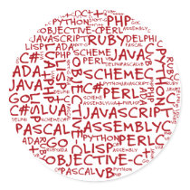 Programmers Have Multiple Programming Skills