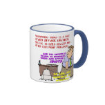 Programmers versus the Universe (1) Mugs