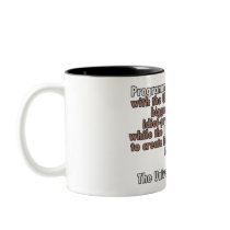 Programmers Vs Universe Mugs