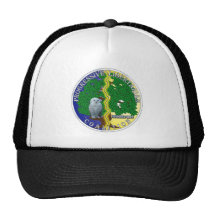 Progressive Libertarian Coalition Hat