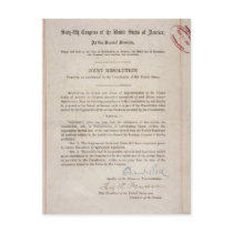Prohibition 18th Amendment
