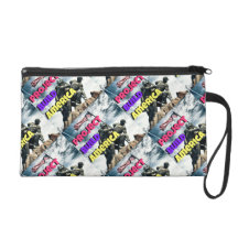 Project Build America Wristlets