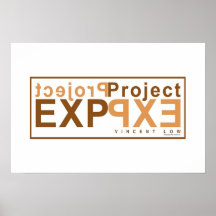 Project EXP Print