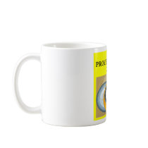 project kepler astronomy telescope mug