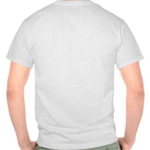 Project Pokey 2012 Tshirt